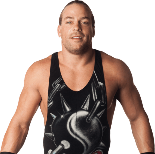 Rob Van Dam PNG