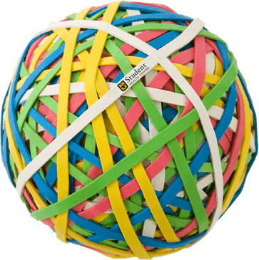 Rubber Ball PNG