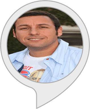 Adam Sandler PNG