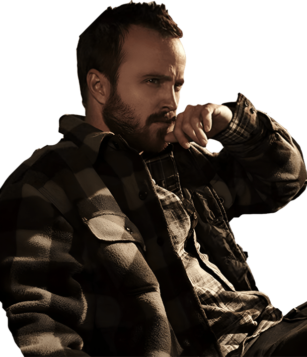 Jesse Pinkman PNG