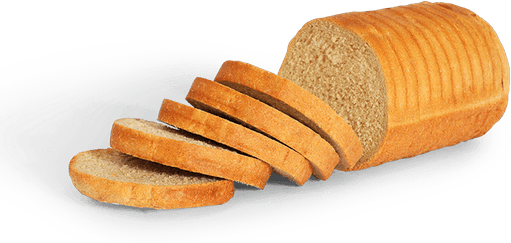 Whole Grain Bread PNG