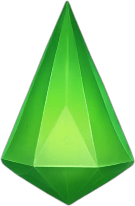 Sims Diamond PNG