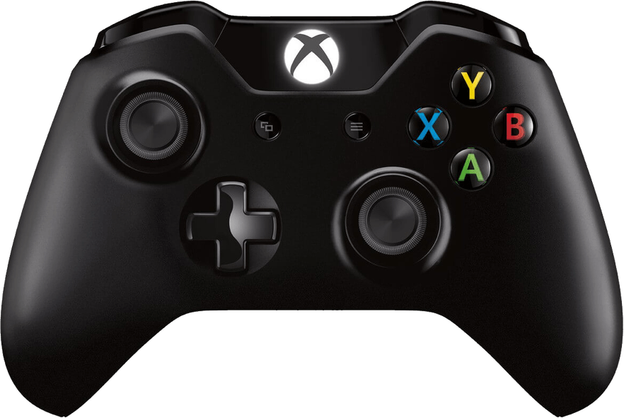 Controller PNG