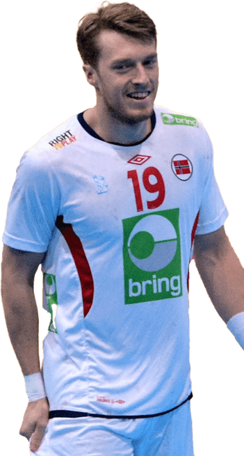 Kristian Bjornsen PNG