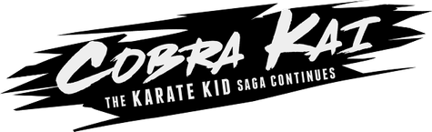 Cobra Kai PNG
