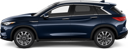 Infiniti Qx50 PNG