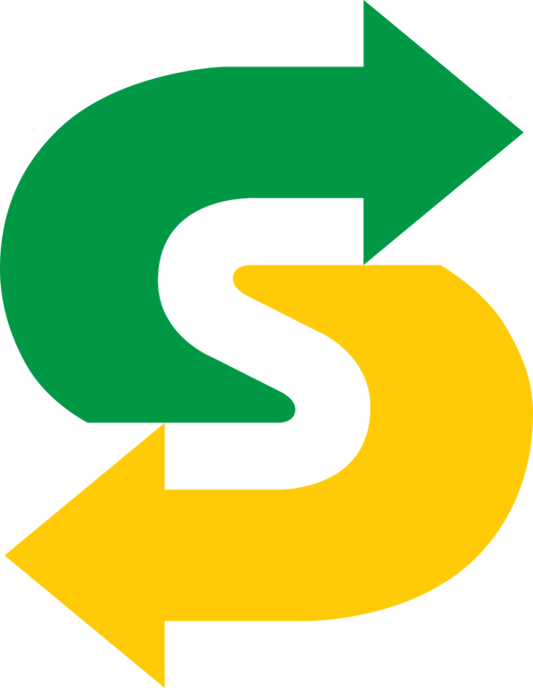 Subway Logo PNG