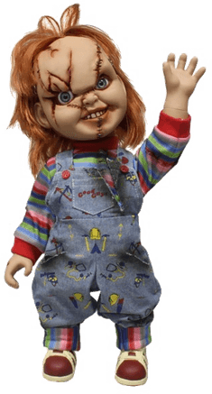 Chucky PNG