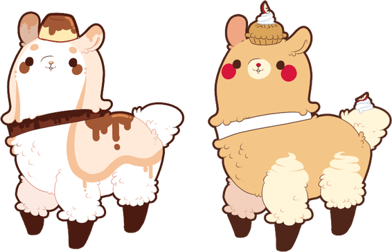 Cute Drawing PNG