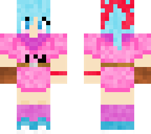 Bulma PNG