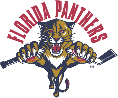 Florida Panthers PNG