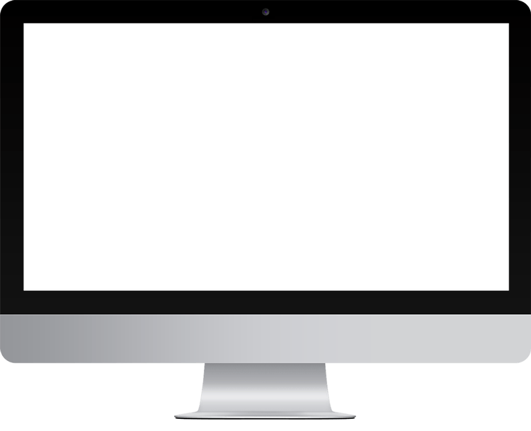 Imac PNG