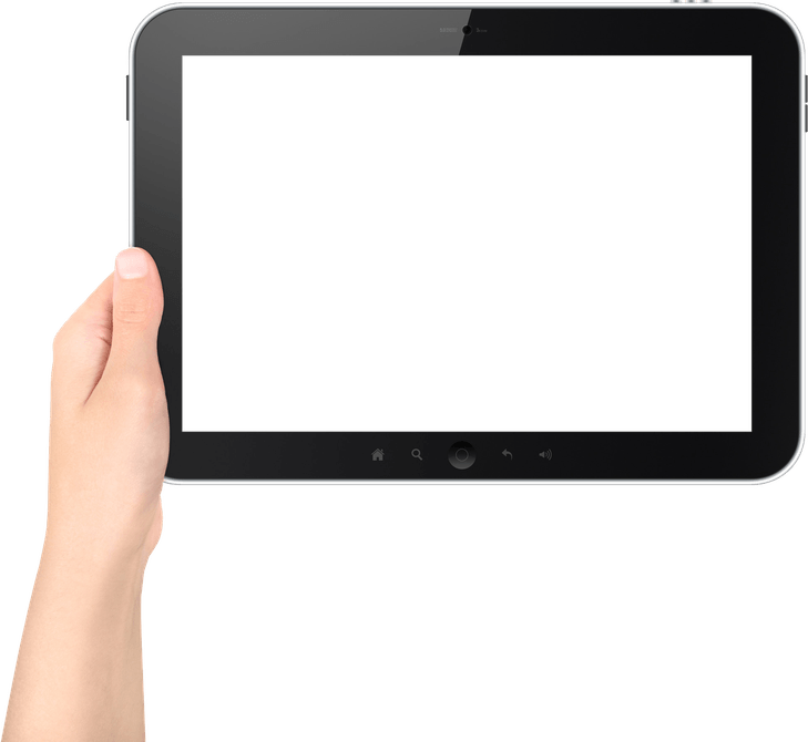 Ipad PNG