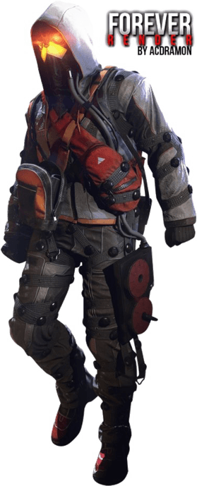 Killzone PNG