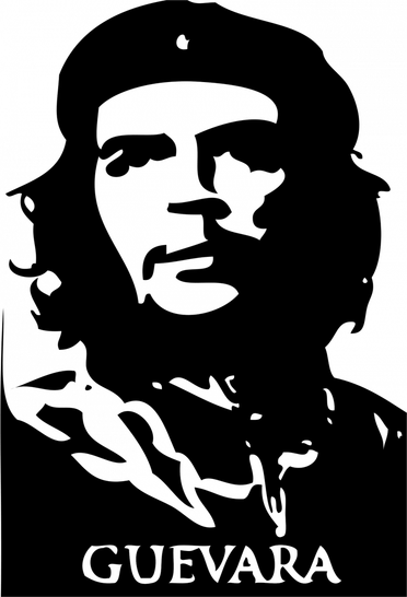 Che Guevara PNG
