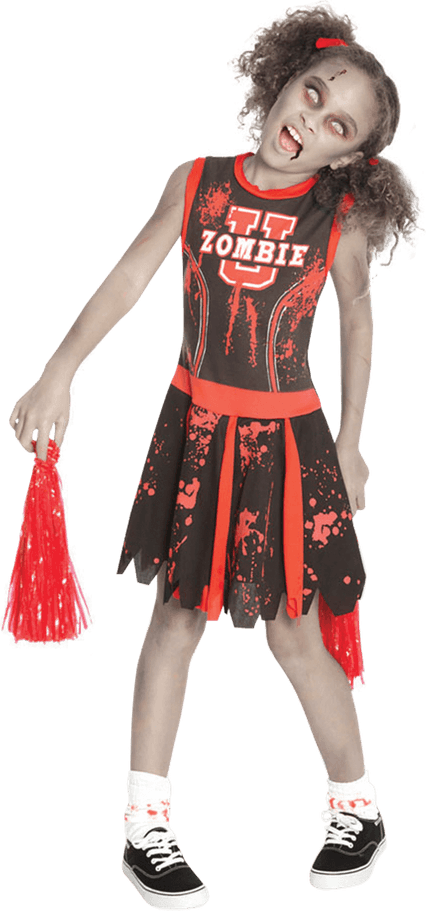 Halloween Costumes Juniors PNG