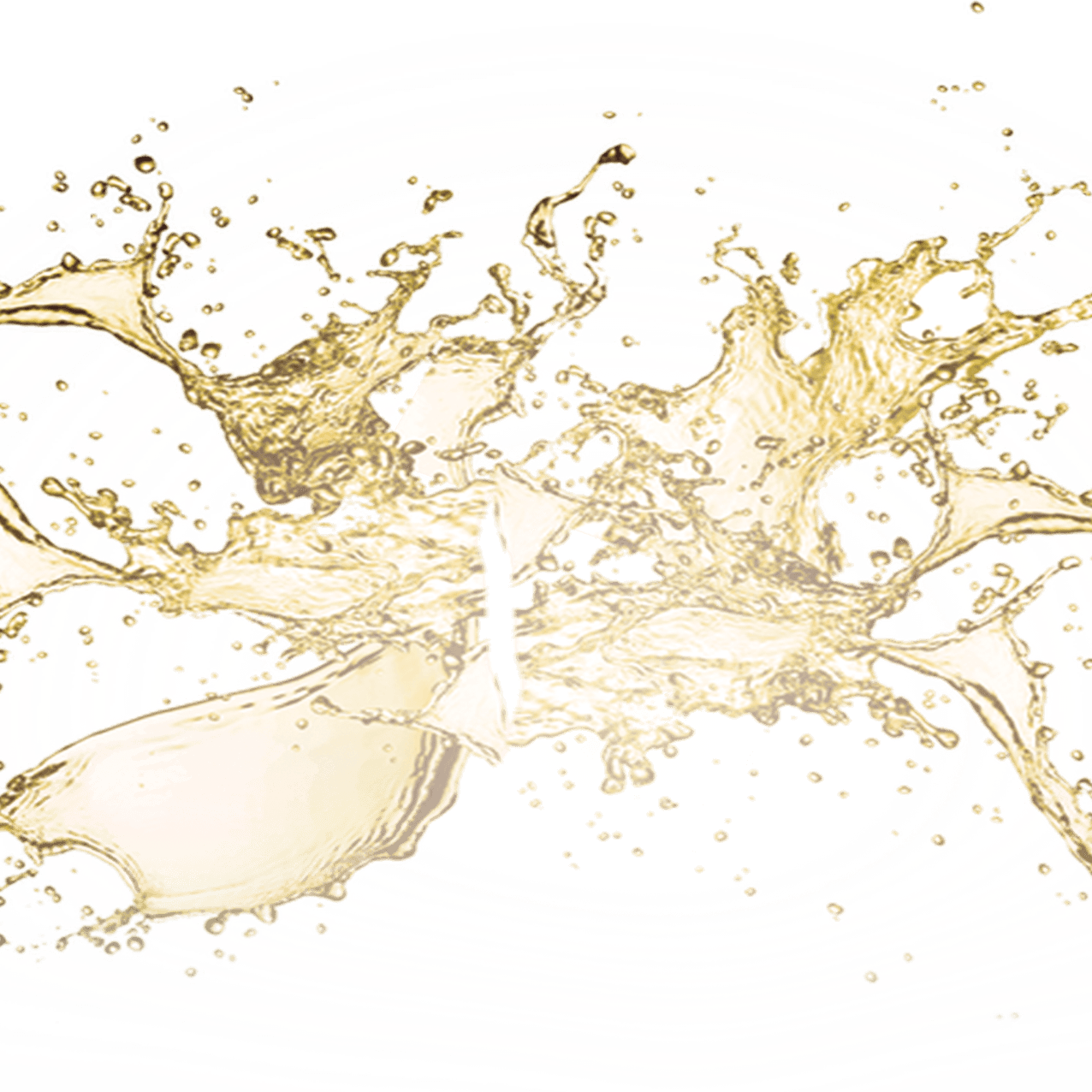 Liquid Splash PNG