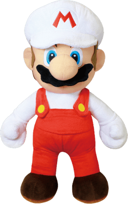 Mario Eyes PNG