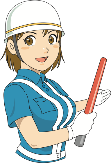 Security Guard PNG