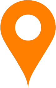 Location Pin PNG