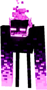 Enderman PNG