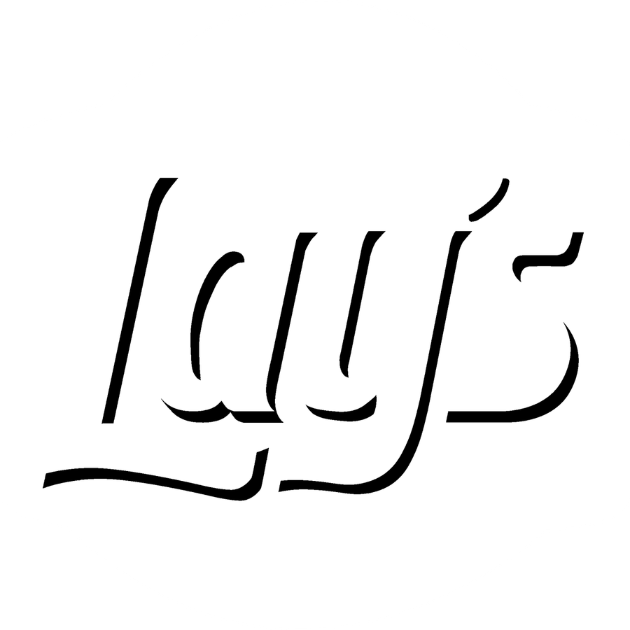 Lays Logo PNG