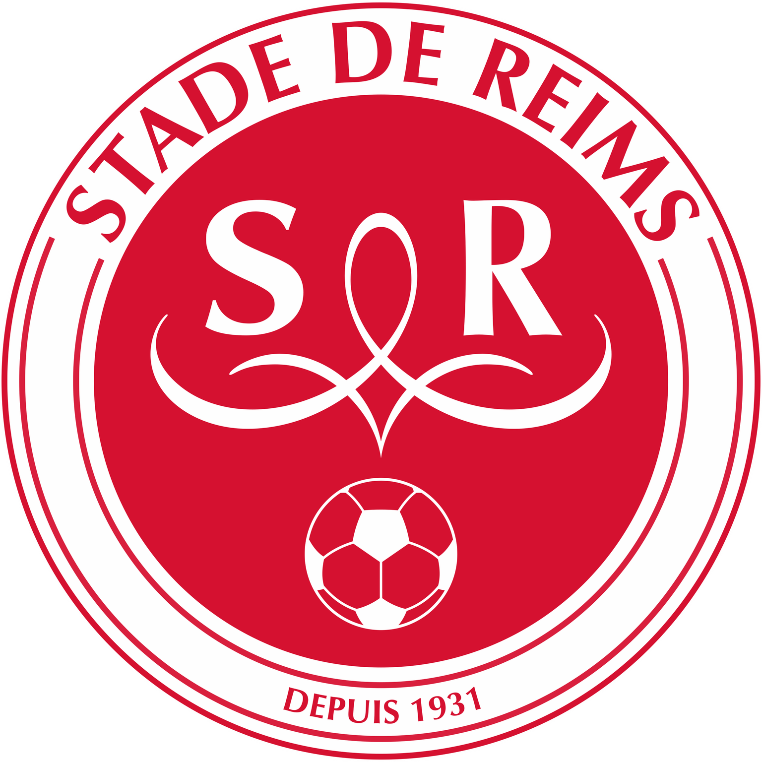 Stade De Reims PNG