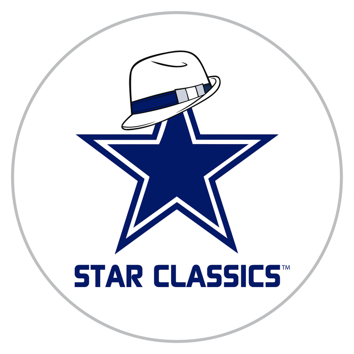 Cowboys Star PNG
