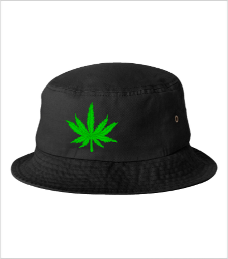 Bucket Hat PNG