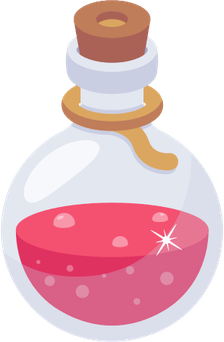 Potion PNG