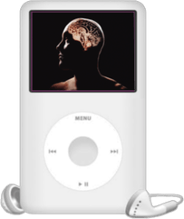 Ipod PNG