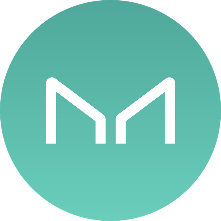 Maker Crypto PNG