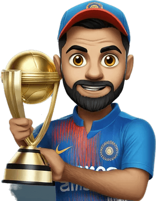 T20 Wc Trophy PNG