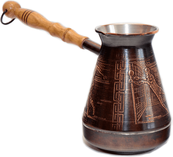 Cezve PNG