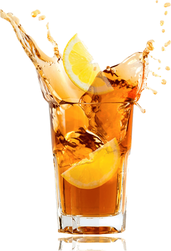 Iced Tea PNG