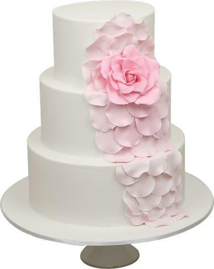 Wedding Cake PNG
