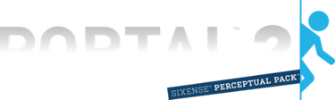 Portal 2 Logo PNG
