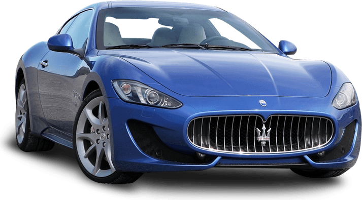 Maserati PNG