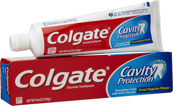 Toothpaste PNG