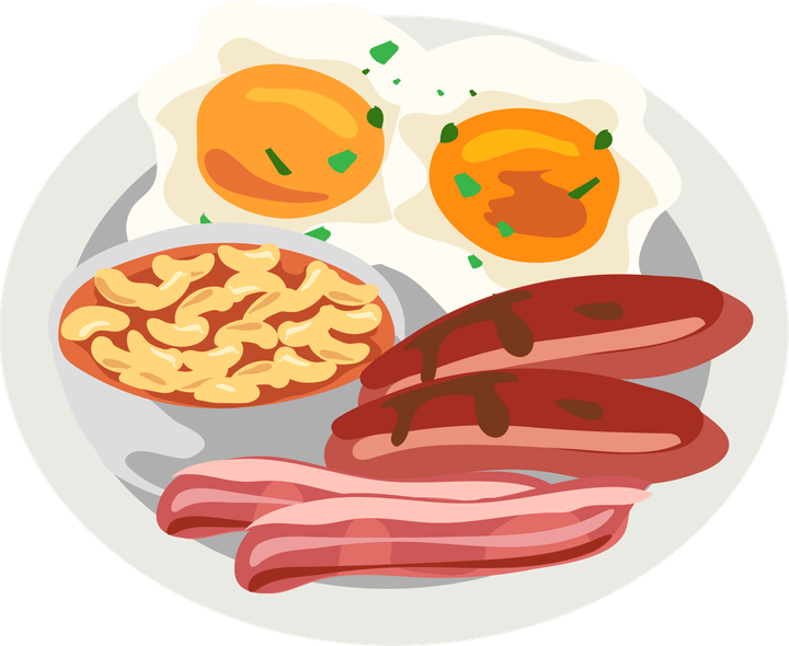 Brunch PNG