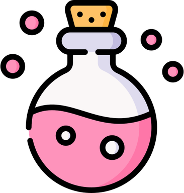 Potion PNG