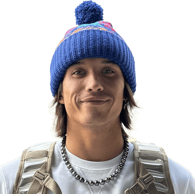 Heimana Reynolds PNG