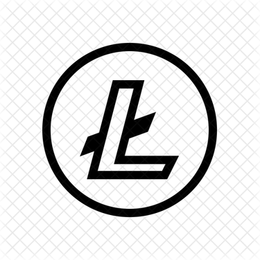 Litecoin Crypto PNG