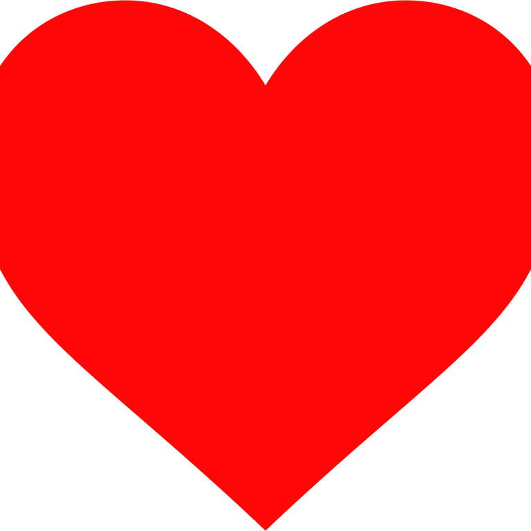 Corazon PNG
