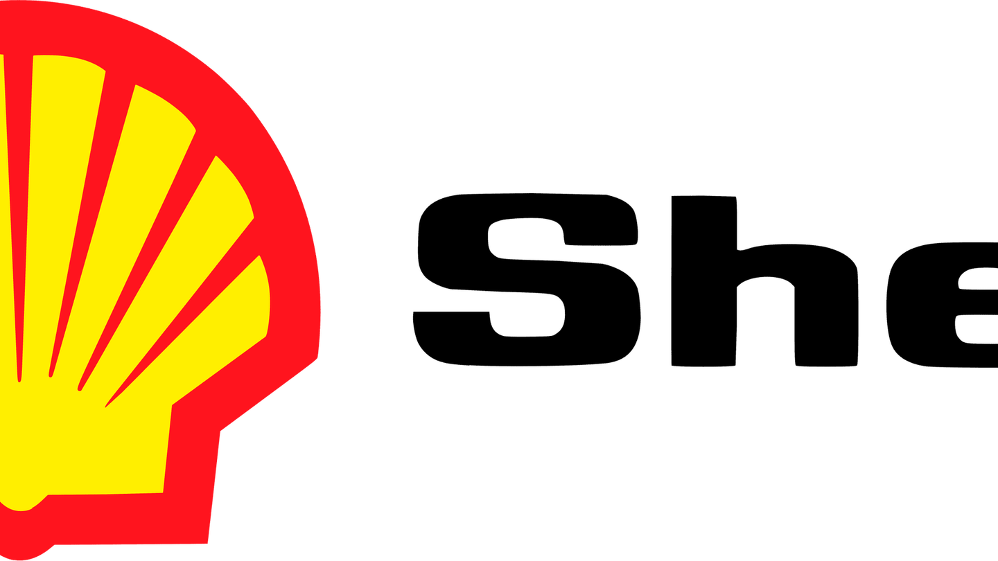 Shell Logo PNG