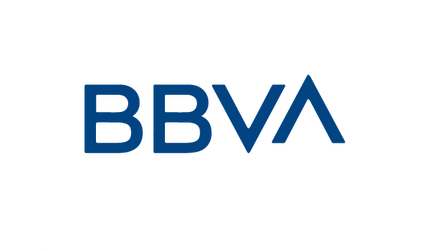 Bbva Logo PNG