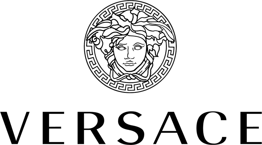Versace Logo PNG