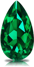 Emerald Stone PNG