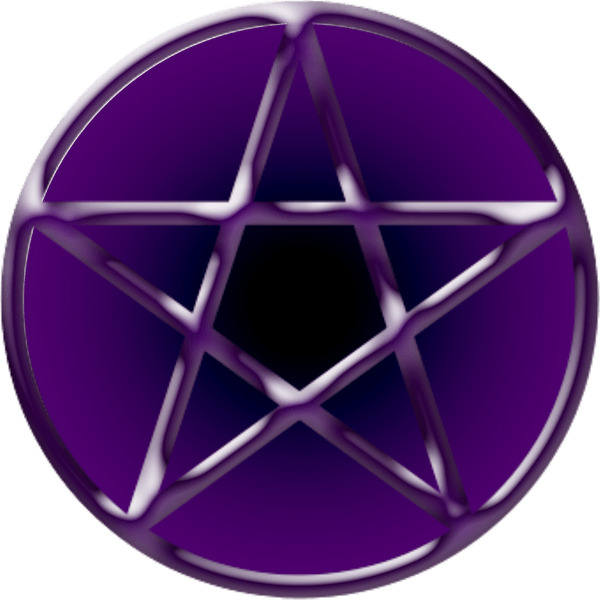 Pentacle PNG