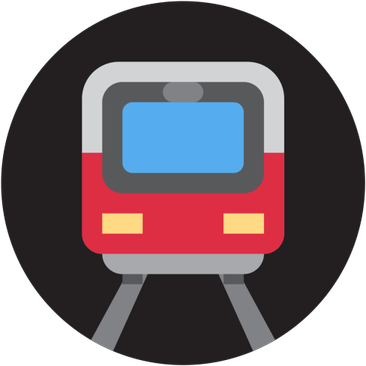 Metro PNG